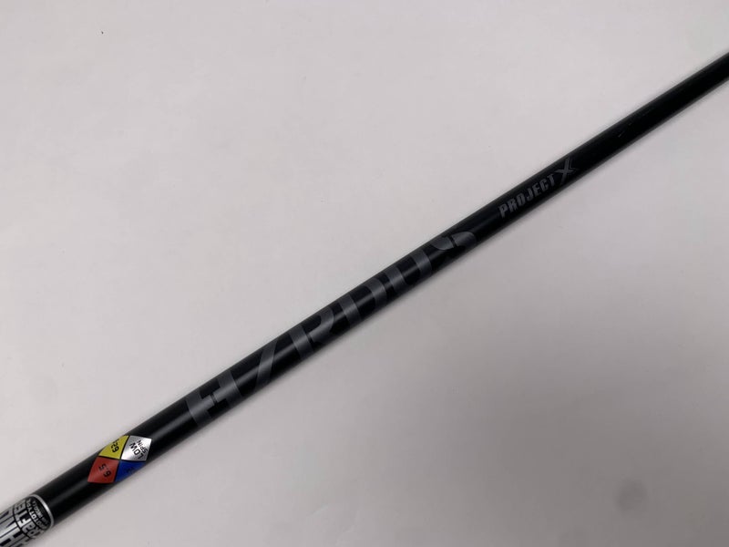 Project X HZRDUS Hand Crafted 6.5 62g Extra Stiff Driver Shaft 44.25"-Srixon