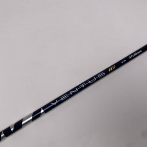 Fujikura Ventus Blue TR 5R Velocore Regular Driver Shaft 44.5"-Taylormade