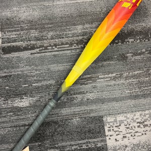 2024 Easton Hype Fire Composite Bat USSSA Certified (-5) Composite 26 oz 31" (Used)