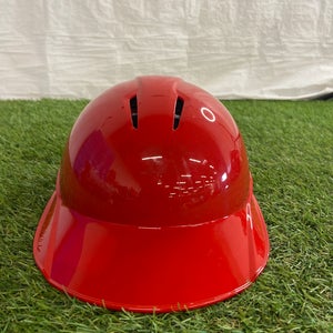 Red All Star SC900 Catcher's Mask (New)