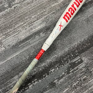 2023 Marucci CATX Connect Hybrid Bat USSSA Certified (-5) Hybrid 25 oz 30" (Used)