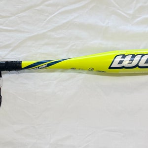 Worth Storm Hyperlite Bat (-13) 17 oz 30" (New) with free Lizard Skin grip