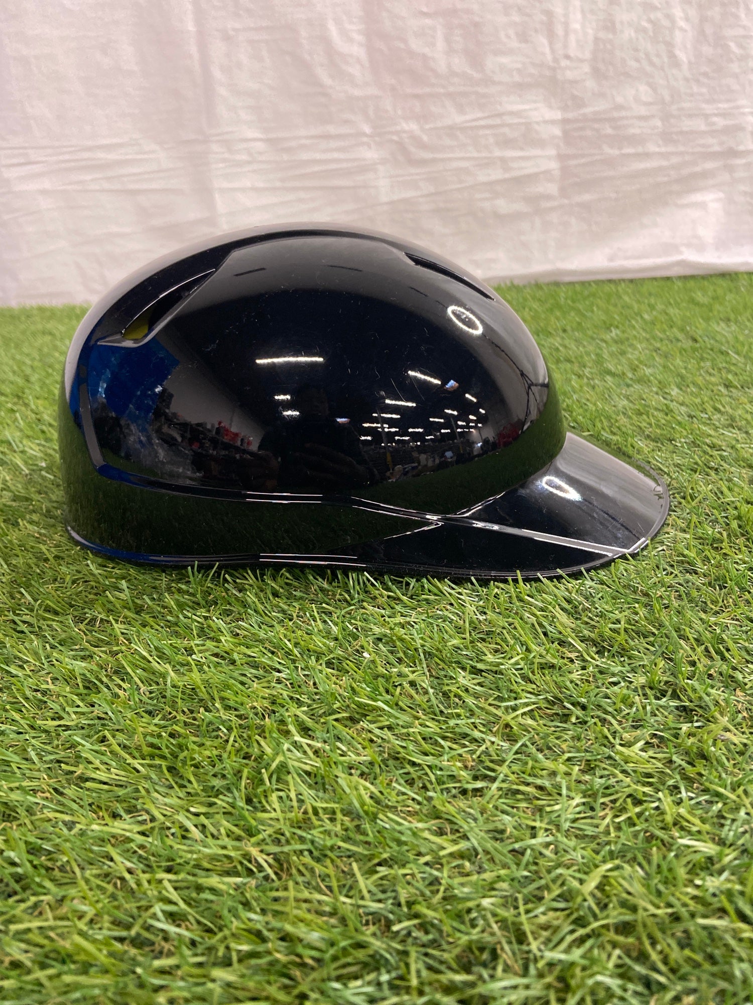 Casque De Receveur All-Star MVP 2500 – Bleu Marine Taille 7 à 7 1/2 – Neuf