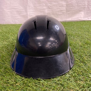 Black All Star SC500 Catcher's Lid (New)