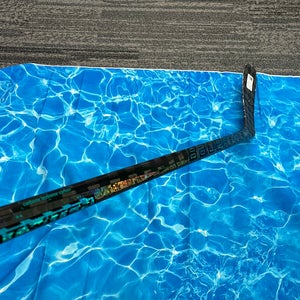 Intermediate Bauer Twitch Hockey Stick Left Hand P92 (Used)