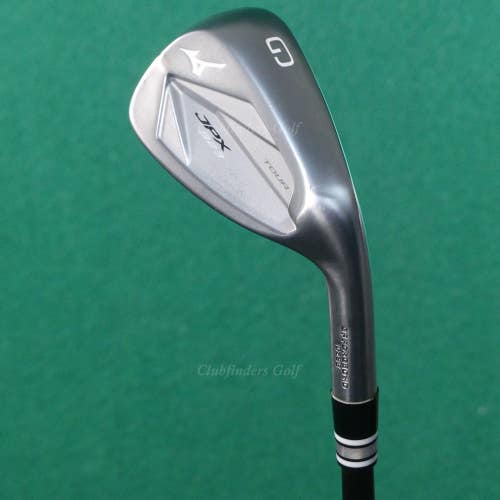 Mizuno JPX 923 Tour Forged GW Gap Wedge TT TI DG Onyx X100 Steel Extra Stiff