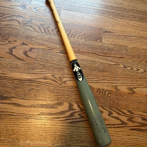 2022 OZZ1 Birch Bat (-8) 23 oz 31" (Used)