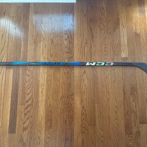Junior CCM Jetspeed FT7 Pro Right Handed Hockey Stick P92 (Used)