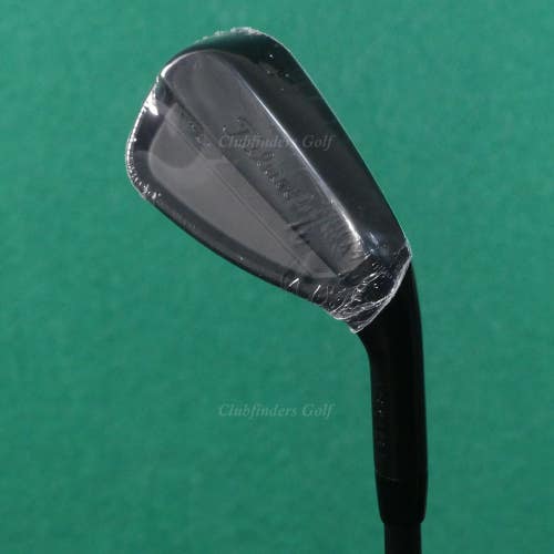 Titleist 2023 T150 Black Forged Single 8 Iron Project X LZ Black 6.0 Steel Stiff