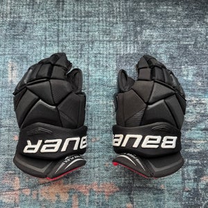 Bauer Hockey Gloves Vapor 1X Gloves 14"