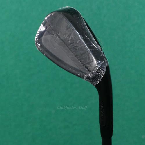 Titleist 2023 T150 Black Forged Single 9 Iron Project X LZ Black 6.0 Steel Stiff