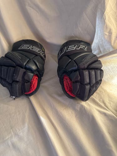 Bauer Vapor X2.9 Gloves 12" (Used)