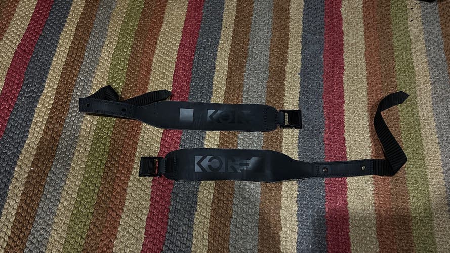 Head Kore Power straps