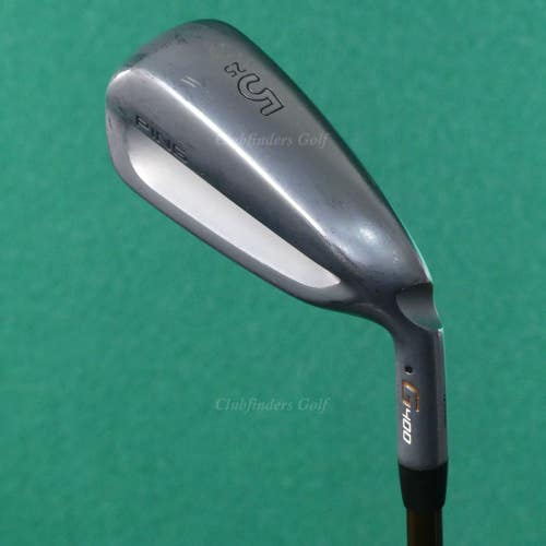 Ping G400 Crossover Black Dot 25 Hybrid 5 Iron ALTA CB 70 Graphite Regular