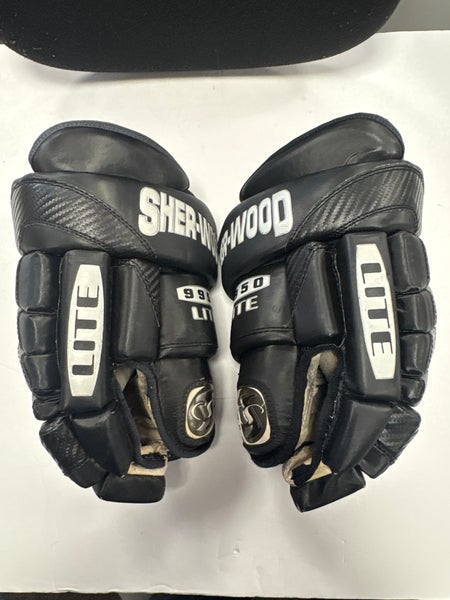 Sher-Wood Gloves 13" (Used)