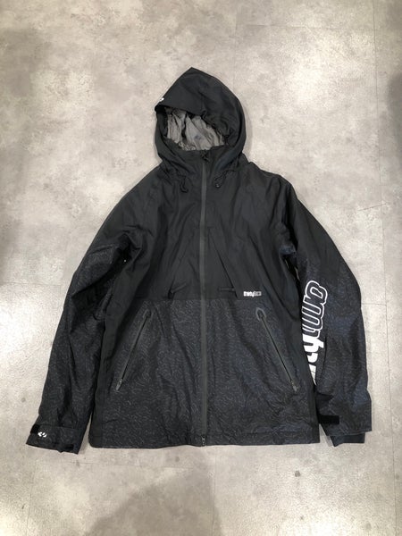 Men's Medium Thirty Two Snowboard Jacket (Used)
