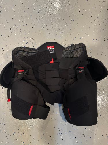 Men's Senior Medium CCM Jetspeed Girdle
