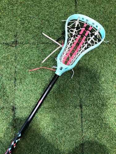 Brine Dynasty Rise Complete Women's Stick (Used)