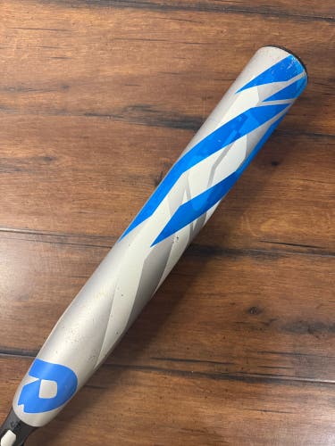 Demarini CF Zen 30/19 (-11) Fastpitch Softball Bat