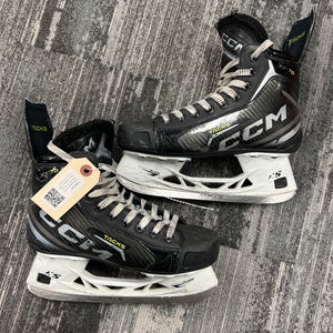 CCM Tacks XF 70 Hockey Skates | Size 4.5 Intermediate Regular
