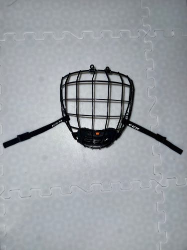 Large CCM FM780 Full Cage (New)
