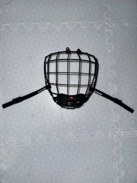 Large CCM FM780 Full Cage (New)