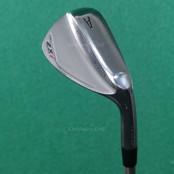 Srixon ZX7 Forged 51-8 51 AW Approach Wedge ACCRA iSeries 105i Steel Stiff