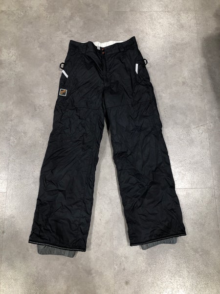 Black Women's Adult Large Burton Pants (Used)