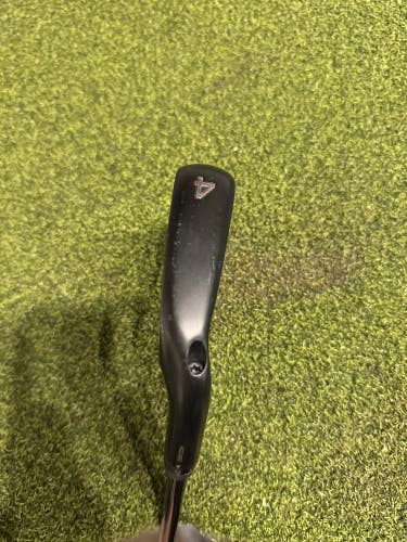 Ping I Crossover 4 21* Utiltiy Iron, Project X Hzrdus RDX Smoke Stiff Flex, RH