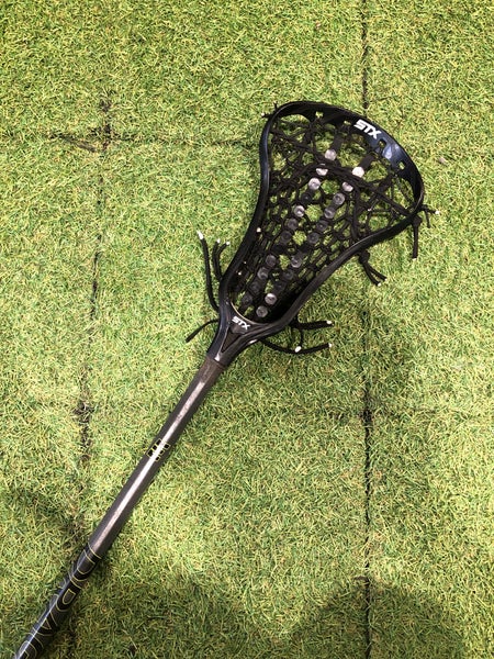STX Complete Women's Stick (Used)
