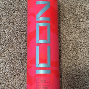 2025 Rawlings Icon ELECTRIC UNICORN Limited Edition USSSA Baseball bat 30/22