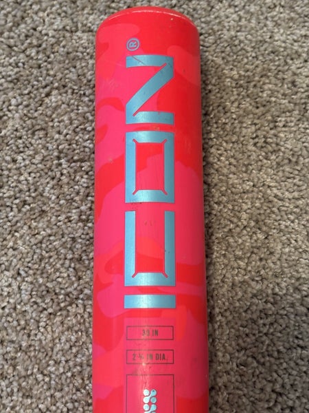 2025 Rawlings Icon ELECTRIC UNICORN Limited Edition USSSA Baseball bat 30/22