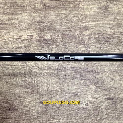 Cobra 3 Wood Shaft, X Stiff Flex  Ventus Velocore Black 7X (2444)