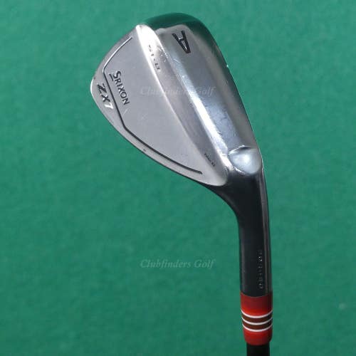 Srixon ZX7 MKII 51-8 51 AW Approach Wedge LA Golf L Series 120I Graphite Stiff