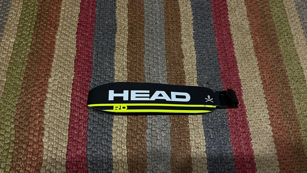 Single Head power strap, New