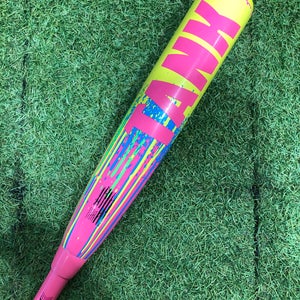 2025 Soldier Sports Tank Composite Bat USSSA Certified (-5) Composite 25 oz 30" (Used)