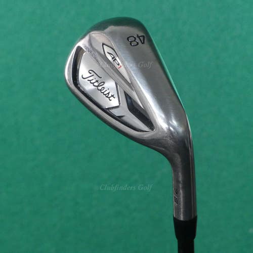 Titleist AP1 718 48 AW Approach Wedge Mitsubishi Tensei CK AMC Graphite Regular