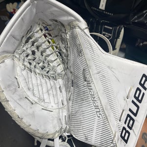 2021 Bauer Supreme S29 Full Right (Used)