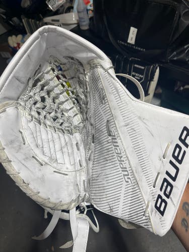 2021 Bauer Supreme S29 Full Right (Used)