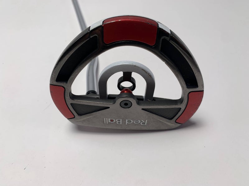 Odyssey O-Works Red Ball Putter 33" Mens RH