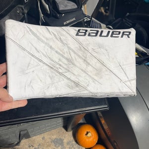 Bauer Vapor 3X Full Right (Used)