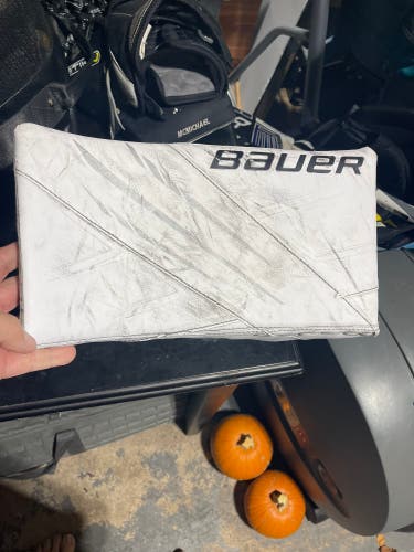 Bauer Vapor 3X Full Right (Used)