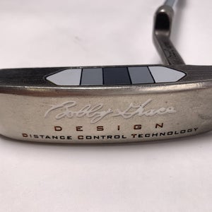 Bobby Grace Captiva Putter 35" Mens RH