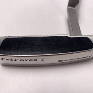Odyssey Tri Force 1 Putter 34.5" Mens RH