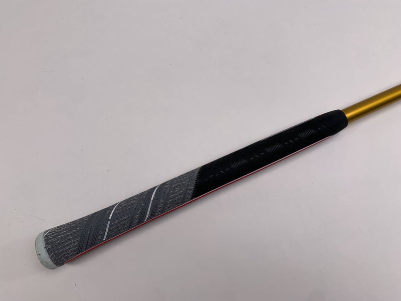 Driver TaylorMade Burner 1 & Bois – 10,5°, Shafts Graphite Stiff, Droitier, 44 Pouces, Occasion