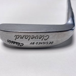 Cleveland Classic Napa Style Putter 35" Mens RH