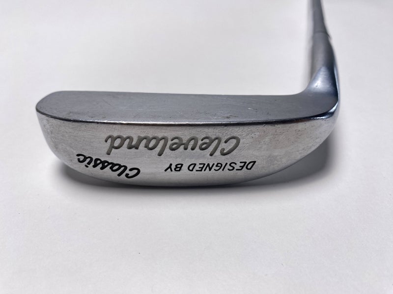 Cleveland Classic Napa Style Putter 35" Mens RH