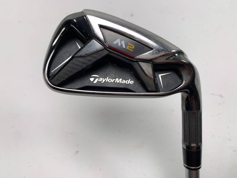 TaylorMade M2 Single 6 Iron REAX 45g Ladies Graphite Womens RH