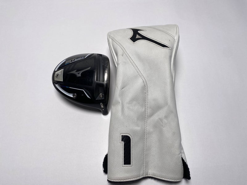 Mizuno ST200 X Driver 10.5* HEAD ONLY Mens RH HC