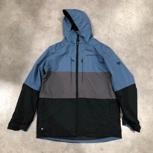 Blue Men's Adult Large 686 Jacket (Used)